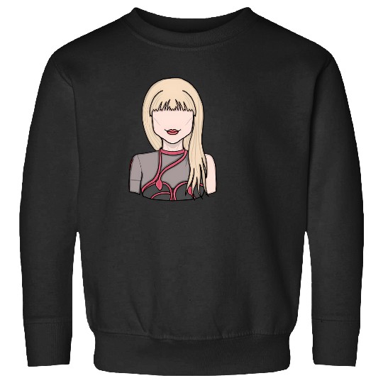 Discover Reputation Taylor Eras Tour Sweatshirts