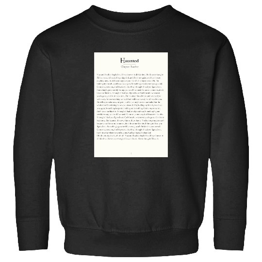 Discover Haunted  Taylor Speak Now TShirt Sweatshirts