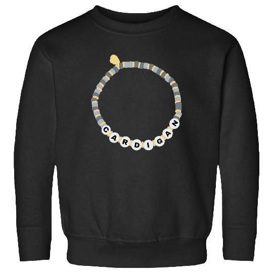 Discover Cardigan  Taylor Folklore TShirt Sweatshirts