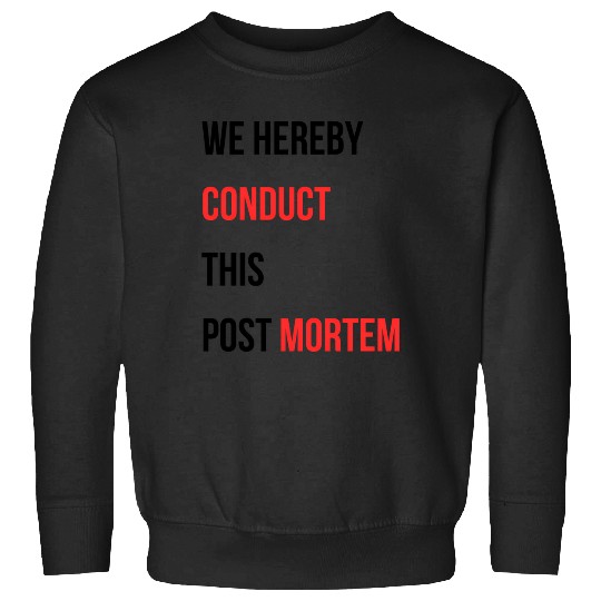 Discover Taylor, How Did It End? Sweatshirts