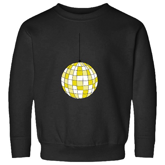 Discover Fearless Mirrorball  Taylor TShirt Sweatshirts