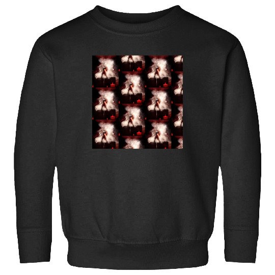 Eras Tour Reputation Outfit Wallpaper Sweatshirts