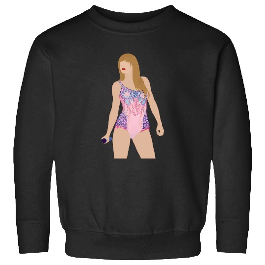 Discover Lover Taylor Eras Tour Sweatshirts