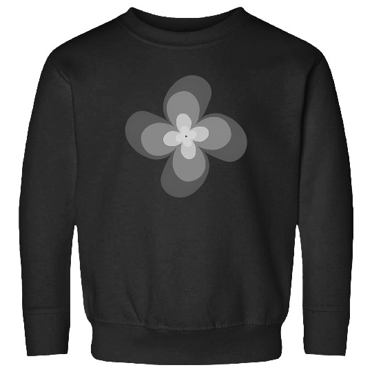 Discover Folklore Taylor Flower Aesthetic Sweatshirts