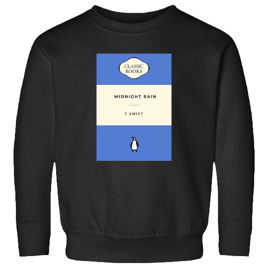 Discover Midnight Rain Taylor TShirt Sweatshirts