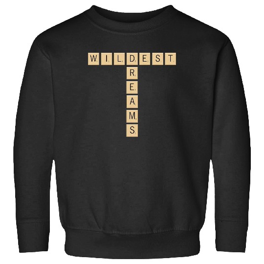 Discover Wildest Dreams  1989 Taylor TShirt Sweatshirts