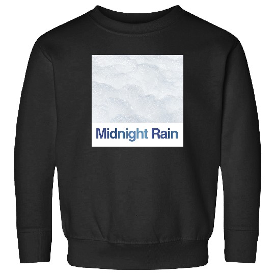 Discover Midnight Rain  Taylor Midnights TShirt Sweatshirts