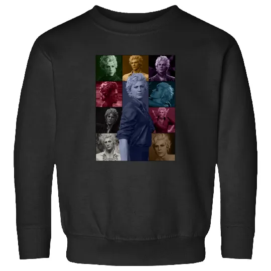 Astarion Eras Tour - Without Words 2368 Sweatshirts