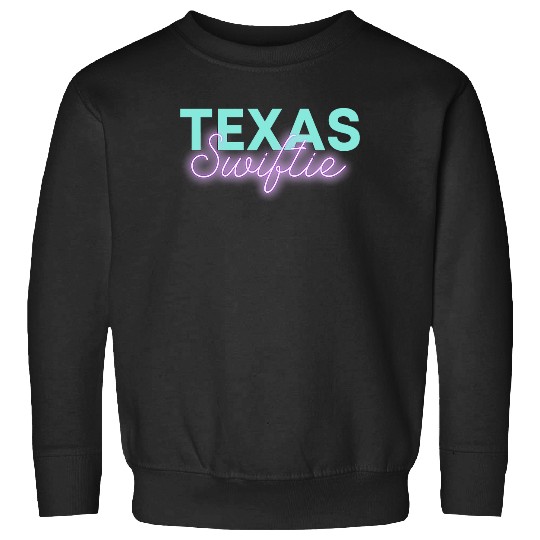 Discover Texas taylor version  Taylor TShirt Sweatshirts