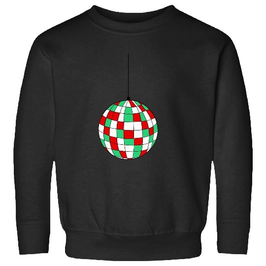 Discover Swiftmas Mirrorball  Taylor TShirt Sweatshirts