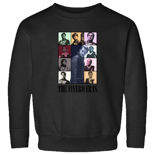 jonathan bailey eras tour Sweatshirts
