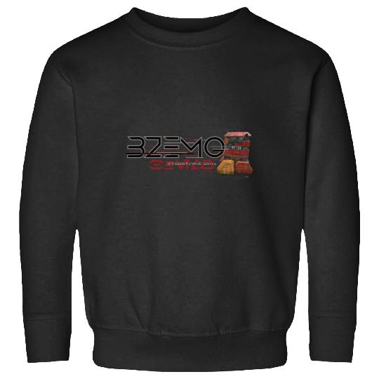 Star Wars Andor B2EMO Droid Disney Plus Sweatshirts
