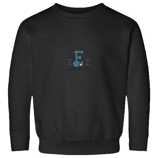Disney Winnie The Pooh Eeyore Hundred Acre Wood Sweatshirts