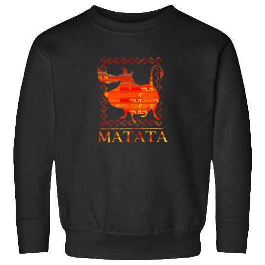 Hakuna Matata , Pumbaa, Lion King Couple , Disney Best Friend , Disney Couple , Lion King , Timon and Pumbaa, Simba Sweatshirts