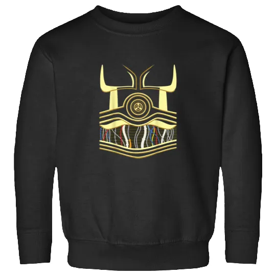 Star Wars C3PO Halloween Costume Disney Sweatshirts