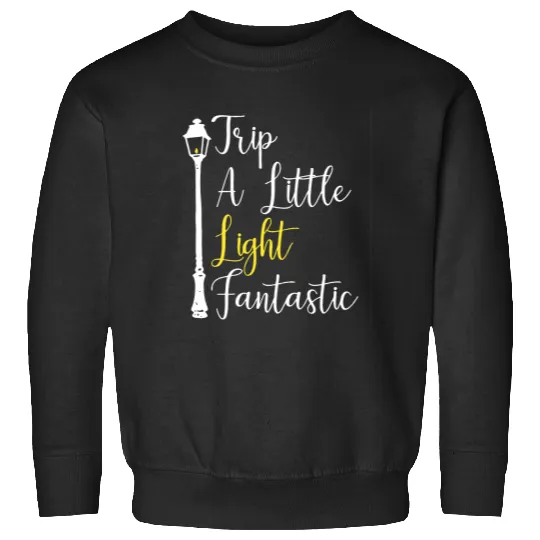 Mary Poppins , Disney , Trip a Little Light Fantastic, Mary Poppins Returns, Disney Gift, Disney  Disney  Mary Poppins Sweatshirts