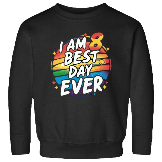 Chemise Disney Best Day Ever TShirt - 1 Sweatshirts