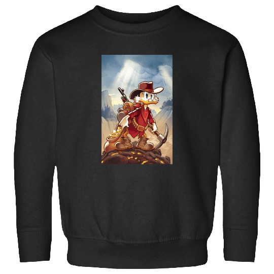 Scrooge McDuck  14SALE!! Mickey Retro Disney Shirt, Mickey Checkered Shirt, Vintage Disney, Retro Mickey, Mickey Gift S-5XL Sweatshirts