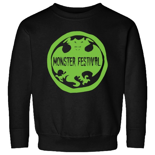 Monster Festival Shirt from Hotel Transylvania Sweatshirts