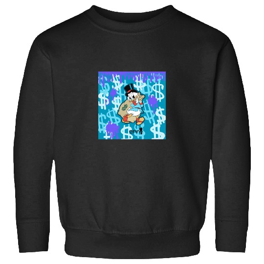 Scrooge mcduck  Eva Kiseleva  SALE!! Mickey Retro Disney Shirt, Mickey Checkered Shirt, Vintage Disney, Retro Mickey, Mickey Gift S-5XL Sweatshirts