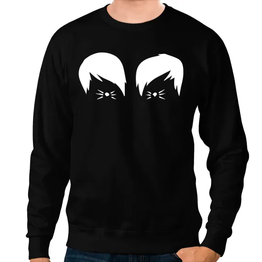 Dan and Phil Sweatshirts