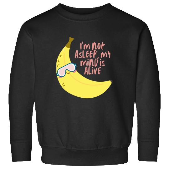 Discover My Mind is Alive Taylor Sweatshirts