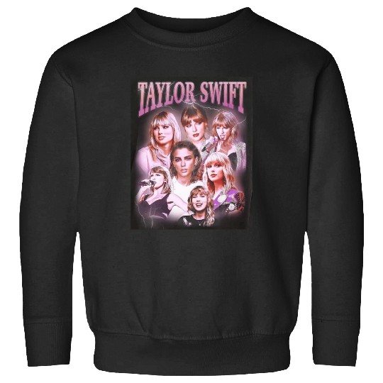 Discover the eras tour merch Taylor Sweatshirts