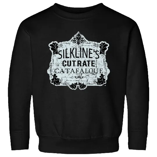 The Funeral Night Gallery Sweatshirts