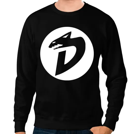 DinoSaucers 80s Cartoon Sweatshirts