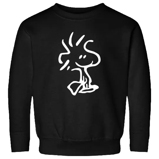 Woodstock Sweatshirts