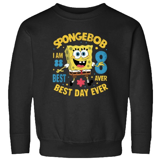 Chemise couleurs confort Disney Best Day Ever TShirt - 1 Sweatshirts