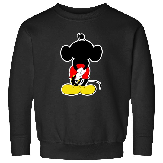 Liam Gallagher - Mouse Art  SALE!! Mickey Retro Disney Shirt, Mickey Checkered Shirt, Vintage Disney, Retro Mickey, Mickey Gift S-5XL Sweatshirts