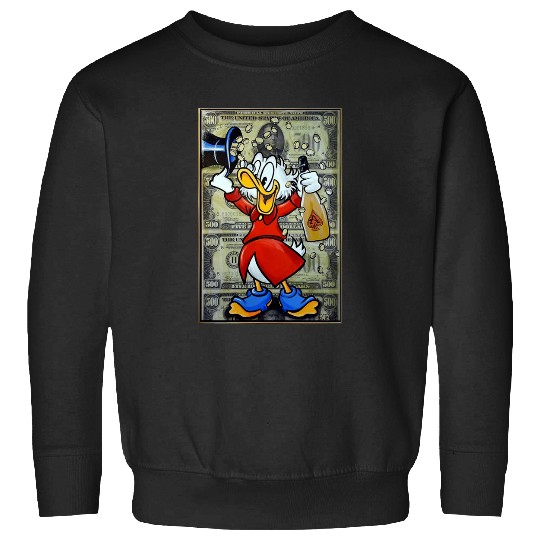 Scrooge McDuck  16SALE!! Mickey Retro Disney Shirt, Mickey Checkered Shirt, Vintage Disney, Retro Mickey, Mickey Gift S-5XL Sweatshirts