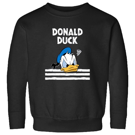 Donald Duck Comics  SALE!! Mickey Retro Disney Shirt, Mickey Checkered Shirt, Vintage Disney, Retro Mickey, Mickey Gift S-5XL Sweatshirts