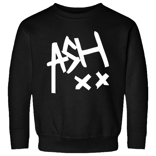 ASH 5SOS BAND Sweatshirts