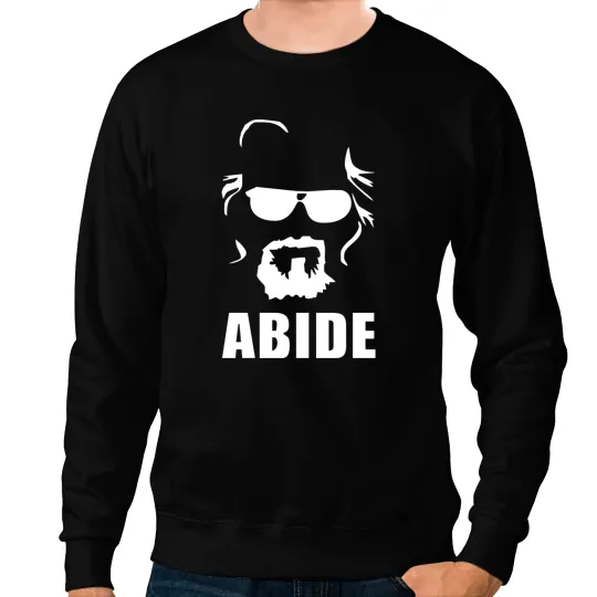 BIG LEBOWSKI grande Lebosky Leubosk CINEMA Sweatshirts