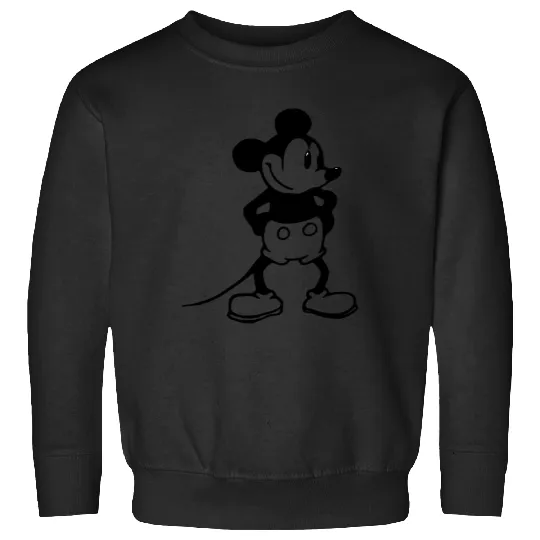 Steam Boat Willie  1SALE!! Mickey Retro Disney Shirt, Mickey Checkered Shirt, Vintage Disney, Retro Mickey, Mickey Gift S-5XL Sweatshirts