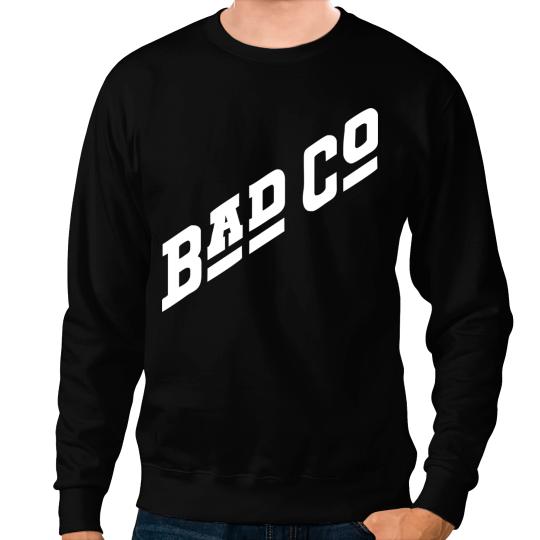 BAD COMPANY NEW Sweatshirts