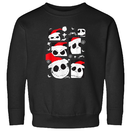 Jack Skellington Santa  : The nightmare dog zero , Nightmare Zero Dog Shirt ,  Zero Nightmare Before Christmas Disney Halloween Sweatshirts