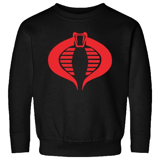 Cobra GI Joe Sweatshirts