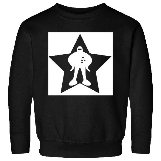 Starman SNES Earthbound Tee Retro Cult Mother T Sweatshirts
