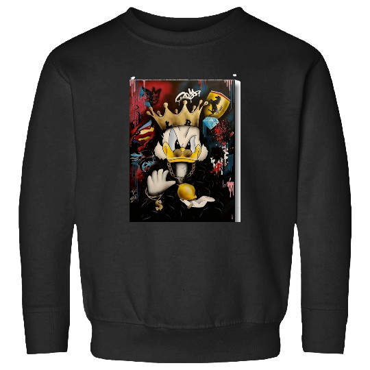Scrooge Mcduck  22SALE!! Mickey Retro Disney Shirt, Mickey Checkered Shirt, Vintage Disney, Retro Mickey, Mickey Gift S-5XL Sweatshirts