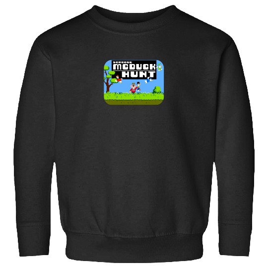 Scrooge McDuck Hunt  SALE!! Mickey Retro Disney Shirt, Mickey Checkered Shirt, Vintage Disney, Retro Mickey, Mickey Gift S-5XL Sweatshirts