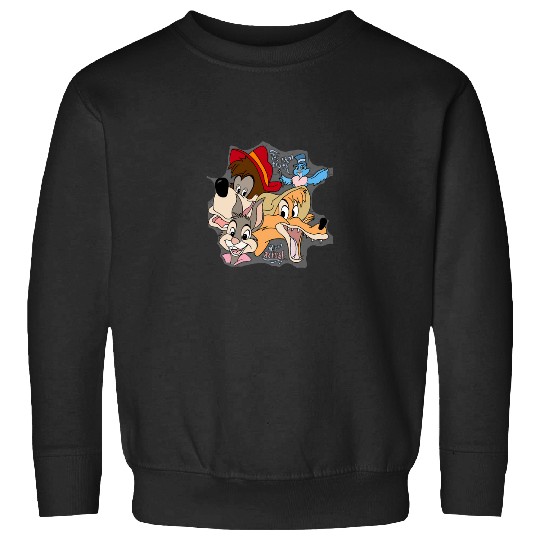 Splash Mountain- Brer RabbitSALE!! Mickey Retro Disney Shirt, Mickey Checkered Shirt, Vintage Disney, Retro Mickey, Mickey Gift S-5XL Sweatshirts