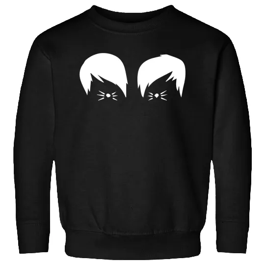Dan and Phil Sweatshirts