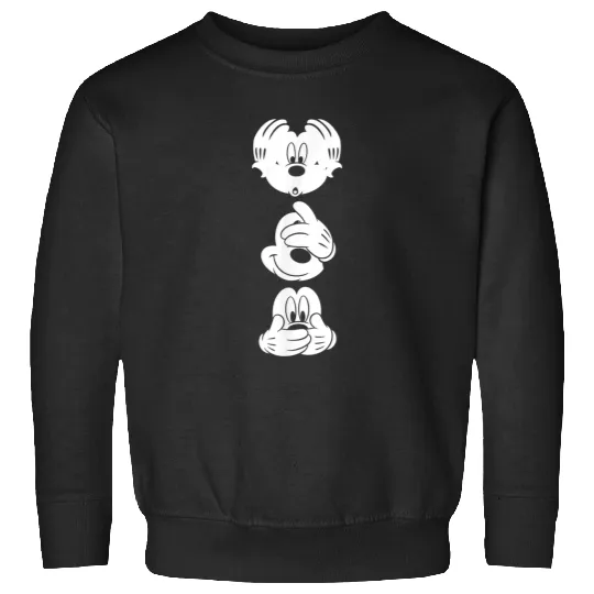 Happy Halloween 2021 - Funny Halloween art  3SALE!! Mickey Retro Disney Shirt, Mickey Checkered Shirt, Vintage Disney, Retro Mickey, Mickey Gift S-5XL Sweatshirts