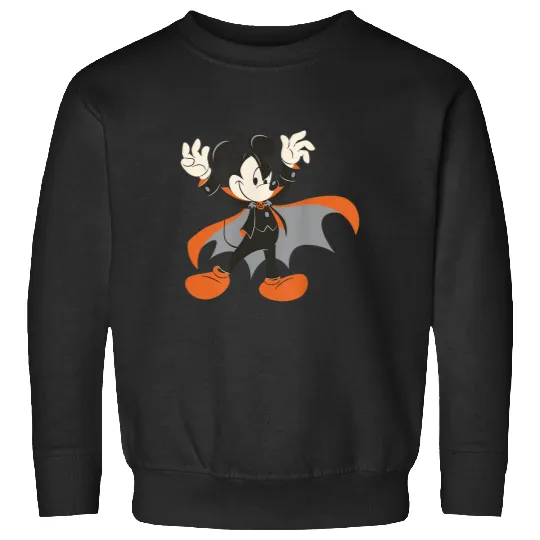 Halloween Mouse Magic Art   SALE!! Mickey Retro Disney Shirt, Mickey Checkered Shirt, Vintage Disney, Retro Mickey, Mickey Gift S-5XL Sweatshirts