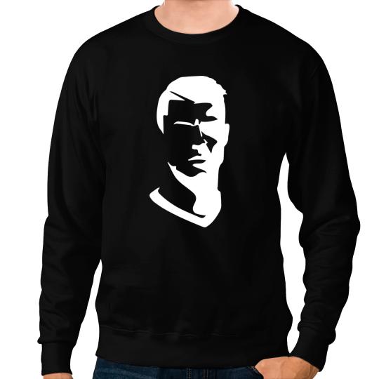 Cristiano Ronaldo Printed Crew neck Football Fan_s Sweatshirts