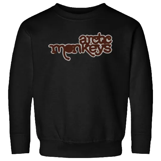Arctic Monkeys (2) Sweatshirts