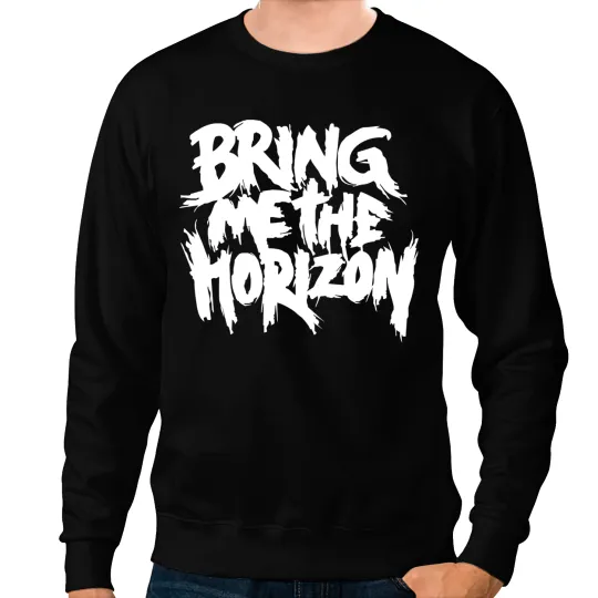 BRING ME THE HORIZON Sweatshirts